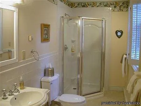 Halcyon Farm Bed & Breakfast